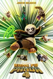 Xem phim Kung Fu Panda 4